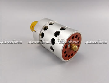 Replacement Dukane 110-3122 Ultrasonic Converter With High Power 2000W