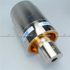 Replacement Branson 922JA 20khz Ultrasonic Converter For Welding Machine