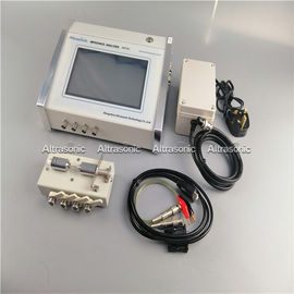 1Khz - hz Impedance Analyzer Measuring Instrument Easy Operation For Ultrasonic Horn