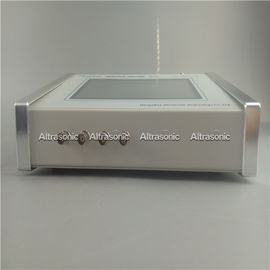 1Khz - hz Impedance Analyzer Measuring Instrument Easy Operation For Ultrasonic Horn