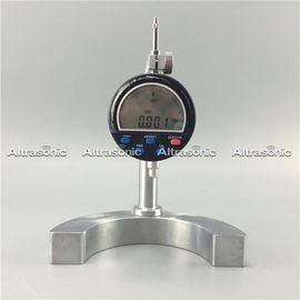 Precise 10~200Khz Ultrasonic Amplitude Measuring Instrument For Testing