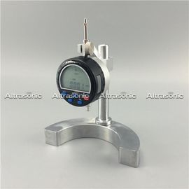 Precise 10~200Khz Ultrasonic Amplitude Measuring Instrument For Testing