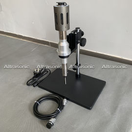 High Efficient Lab Ultrasonic Sonochemistry Equipment For Herbal , Plant Extraction