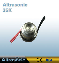 100w 35khz Ultrasonic Converter Replacement Of Telsonic For Plastic Welding