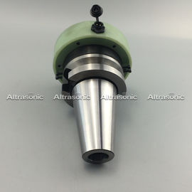 CE Ultrasonic Assisted Milling With BT50 Tool Holder High Power Ultrasonic Spindle