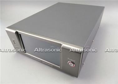 Intelligent Ultrasonic Generator 20kHz 1000W With RS485 Communications