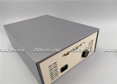 Intelligent Ultrasonic Generator 20kHz 1000W With RS485 Communications