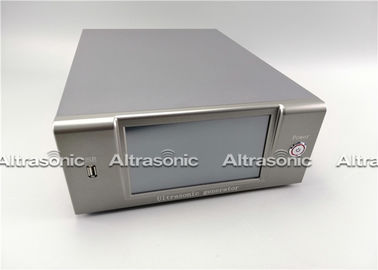 Intelligent Ultrasonic Generator 20kHz 1000W With RS485 Communications