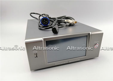 5000W Strong Output Ultrasonic Power Generator With Automatic Frequency Tracking