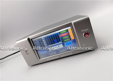 5000W Strong Output Ultrasonic Power Generator With Automatic Frequency Tracking