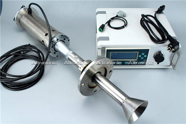 Small Volume Atomizing Device Ultrasonic Nebulizer Machine Environmental Protective