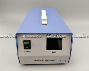 28kHz High Power Ultrasonic Generator Welding Digital Power Supply For Plastic