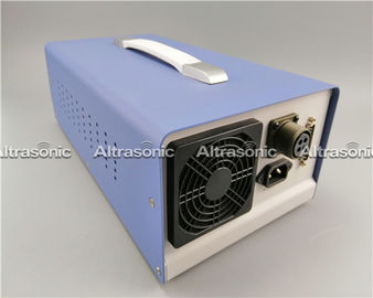 28kHz High Power Ultrasonic Generator Welding Digital Power Supply For Plastic