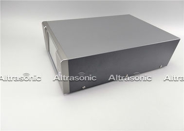 70kHz 100 Watt Ultrasonic Assembly Generator With Automatic Frequency Tracking