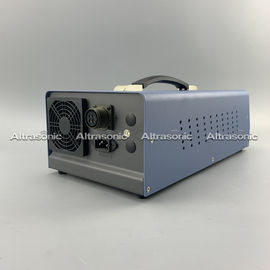 Spot Plastic Welding Ultrasound Generator 60kHz 100 W Power Supply Long Life