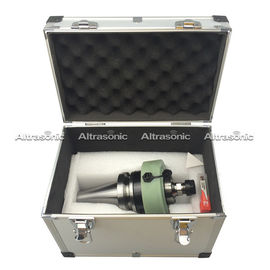 20Khz Ultrasonic Assisted Drilling Machining For Quartz And Alumina Ceramic