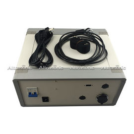 20 Khz Ultrasonic Assisted Grinding Machining For Engineering Ceramics