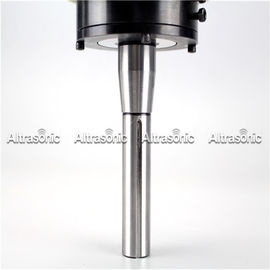 R8 Spindle Ultrasonic Assisted Machining Drilling System For Hard And Brittle Materials