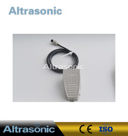 40 Khz Ultrasonic Cutting Knife For 0.01~m PC Foils , High Efficiency