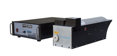 High Power Metal Wire Ultrasonic Welding Machine , Ultrasonic Welding Equipment