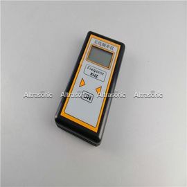 Frequency Analyzing Implement Measuring Instrument Measurement Accuracy &lt; 0.5%