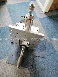 20Khz 3000W Ultrasonic Metal Welding Machine For Solar Panel Durable And Stable