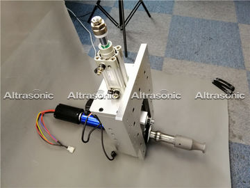 20Khz 3000W Ultrasonic Metal Welding Machine For Solar Panel Durable And Stable