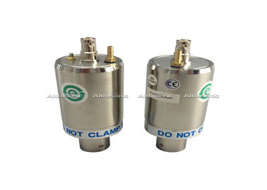 Ultrasonic Welding Converter 40kHz Amplitude 6 Um Branson 4TH Alternative Machine Power Supply