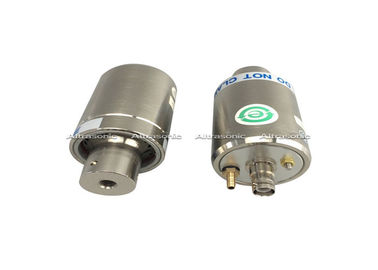 40Khz High Frequency Ultrasonic Transducer Welding Without Housing Device