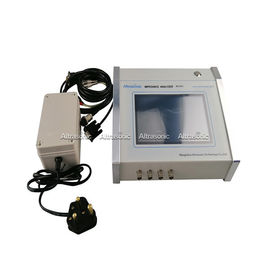 1Khz - hz Measuring Instrument Ultrasonic Impedance Analyzer For Sonotrode Sound