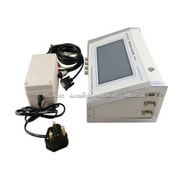 Ultrasonic Impedance Analyzer Measuring Instrument For Welding Transducer