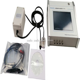 Ultrasonic Impedance Analyzer Measuring Instrument For Welding Transducer