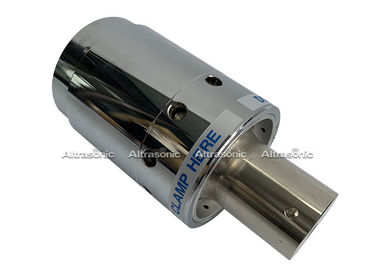 CE 20Khz Ultrasonic Welding Transducer Repalcement Branson 902 With High Frequency