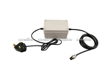 Portable Full Touch Screen Ultrasonic Impedance Analyzer For Ultrasonic Machine