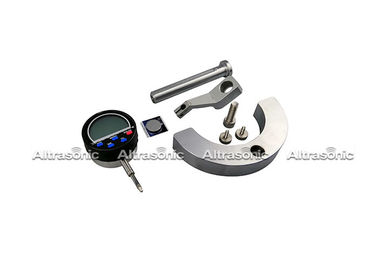 Precision Measurement Instruments Ultrasonic Amplitude Testing Easy Operation