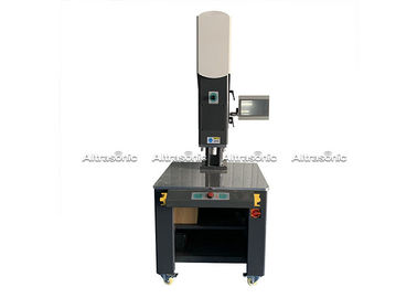 Easy Operation Ultrasonic Plastic Welding Machine For Seat Keyboard Plate