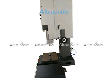 Fast High Frequency Plastic Welding Machine Application In Automotive Industry