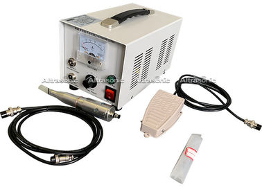 Easy Use High Performance Ultrasonic Cutting Machine For Cutting Golf Ball Easily