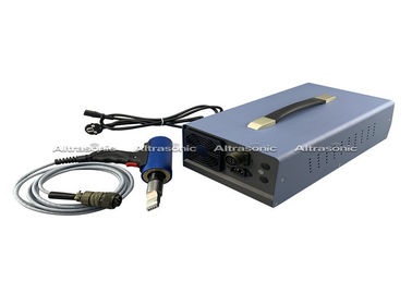 High Tech 1000W 35Khz Ultrasonic Digital Generator For Riveting Welding