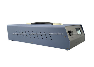 High Tech 1000W 35Khz Ultrasonic Digital Generator For Riveting Welding