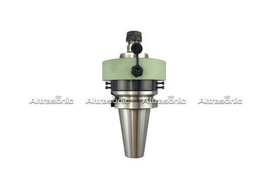 BT40 Ultrasonic Milling , Ultrasonic Assisted Machining With Multi Size Milling Tools