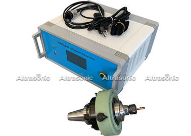 1000W High Performance Ultrasonic Drilling Machining For Deep Hole Processing