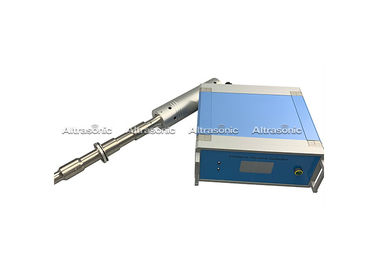 20Khz 3000W Industrial Ultrasonic Sonochemistry System With Titanium Probe