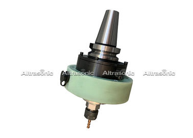 20Khz RUM Rotary Ultrasonic Machining For Jewelry Sapphire / Dental Material