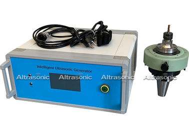 Ultrasonic Assisted Machining Wet Milling / Side Milling Drilling