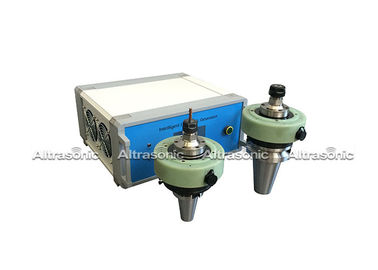 20KHz Ultrasonic End Milling Equipment Ultrasonic Assisted Machining