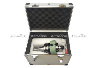 Zirconia Chrome Titanium Ultrasonic Assisted Machining 20Khz Ultrasonic Ceramic Machining