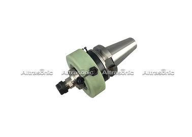 Zirconia Chrome Titanium Ultrasonic Assisted Machining 20Khz Ultrasonic Ceramic Machining