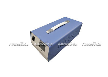 35kHz Ultrasonic Power Supply , Ultrasonic Digital Generator High Power