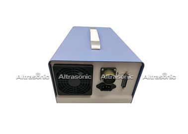 35kHz Ultrasonic Power Supply , Ultrasonic Digital Generator High Power